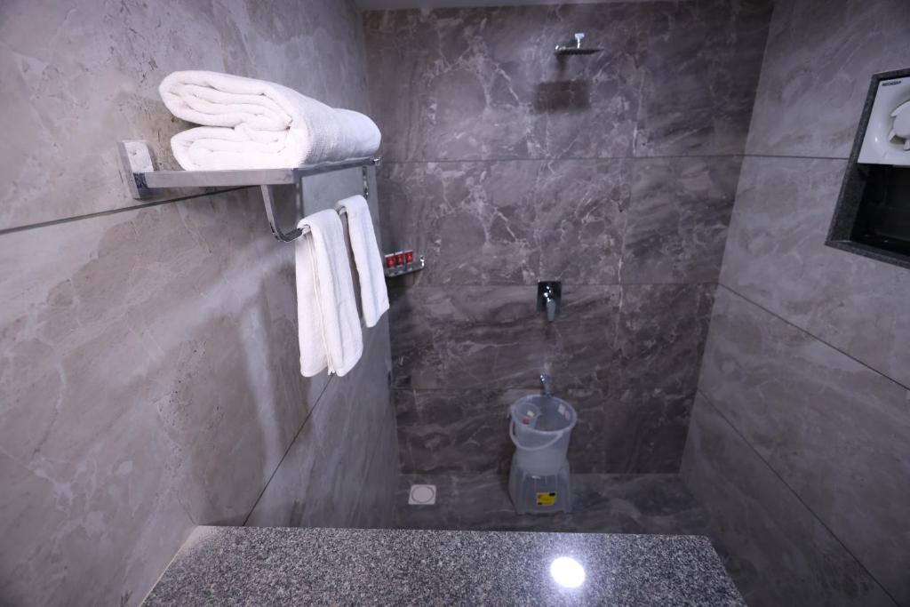 Lords Eco Inn Navsari - Suite