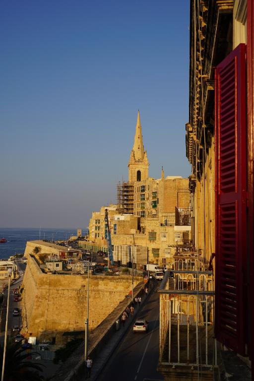 Foto dalla galleria di Xetto Valletta a La Valletta