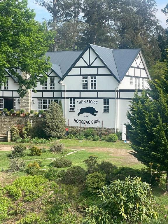 The Historic Hogsback Inn, Hogsback (updated prices 2026)