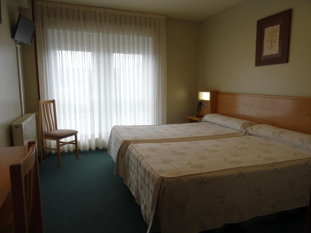 Hotel Akelarre, Santiago de Compostela – Updated 2023 Prices