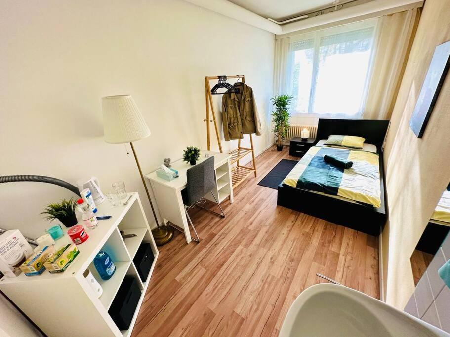 Urban Studio Bern, Bern (updated prices 2024)