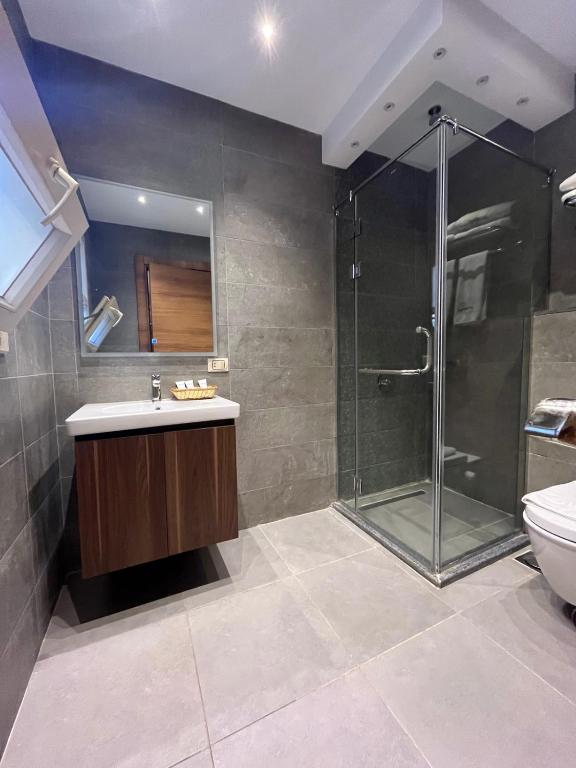 Jasmine Pyramids Hotel - 4