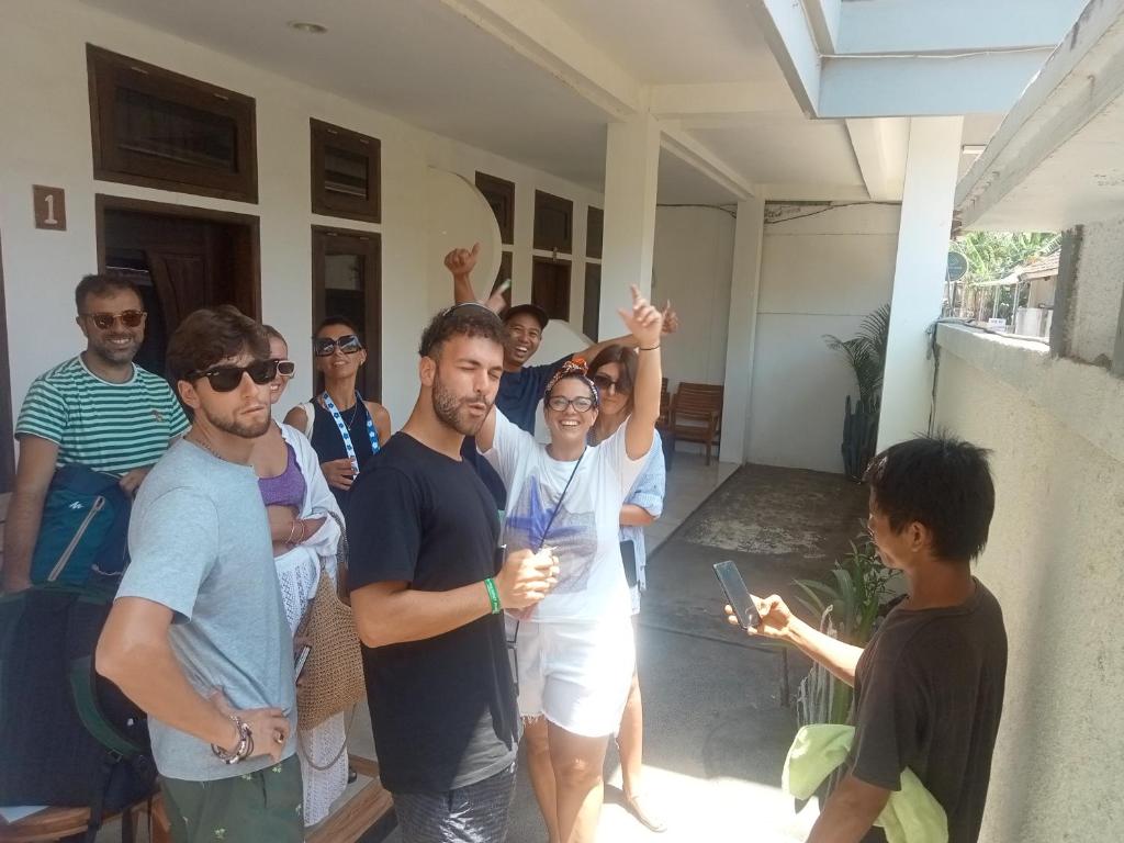 Putra Boyan Cottages - 2