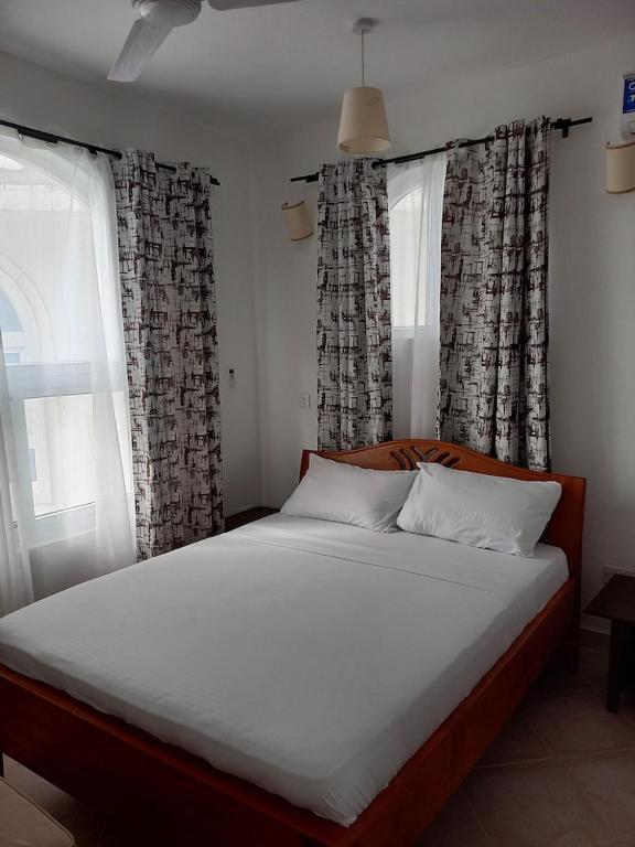 Kijani apartments (Kenia Malindi)