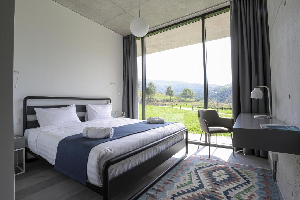 Concept Hotel by COAF - Economy Double Room