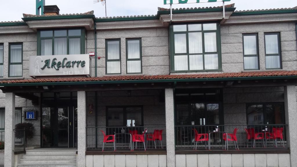 Hotel Akelarre, Santiago de Compostela – Bijgewerkte prijzen 2023