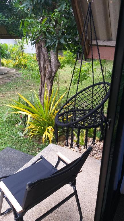 Cashewnut Tree Resort - 7