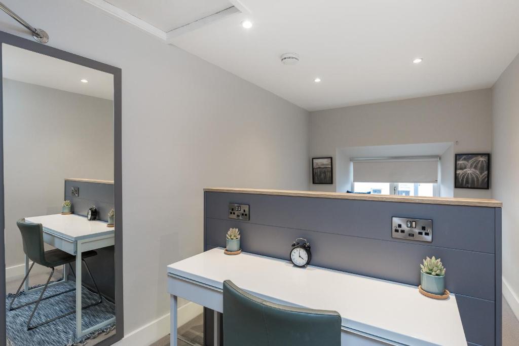 Fotografie z fotogalerie ubytování Cheerful 3 bed in the heart of Fethard village v destinaci Fethard on Sea