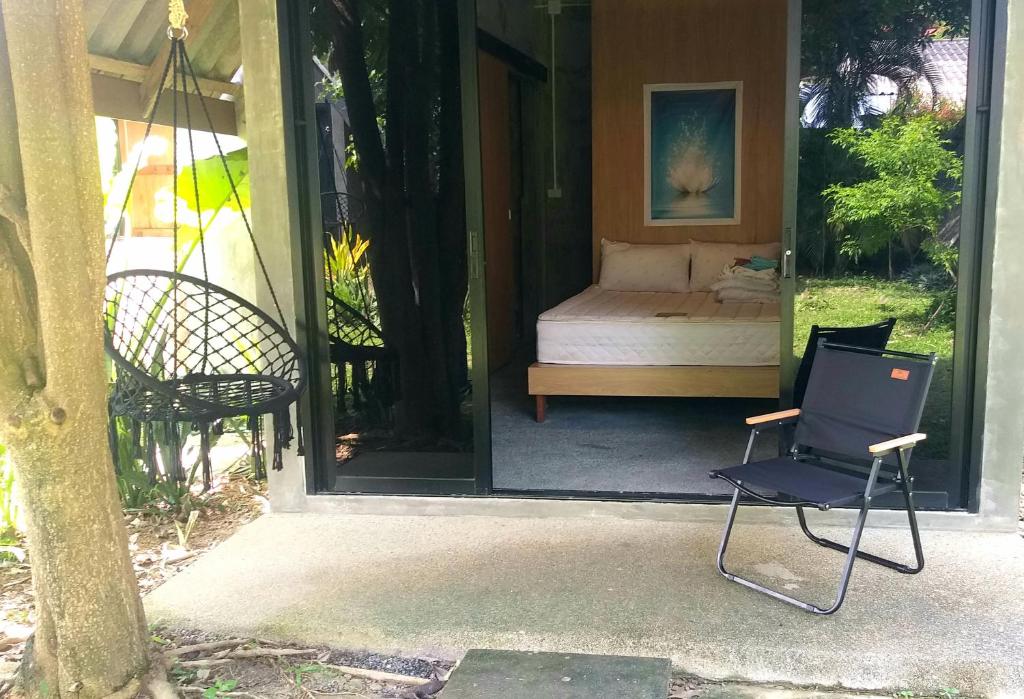 Cashewnut Tree Resort - 4