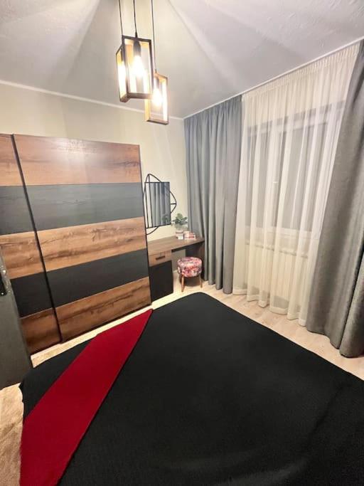 Fotografie z fotogalerie ubytování Flat 7 luxury apartment, free parking. v destinaci Pazardžik