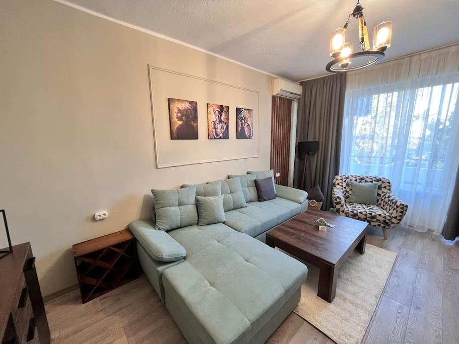 Fotografie z fotogalerie ubytování Flat 7 luxury apartment, free parking. v destinaci Pazardžik