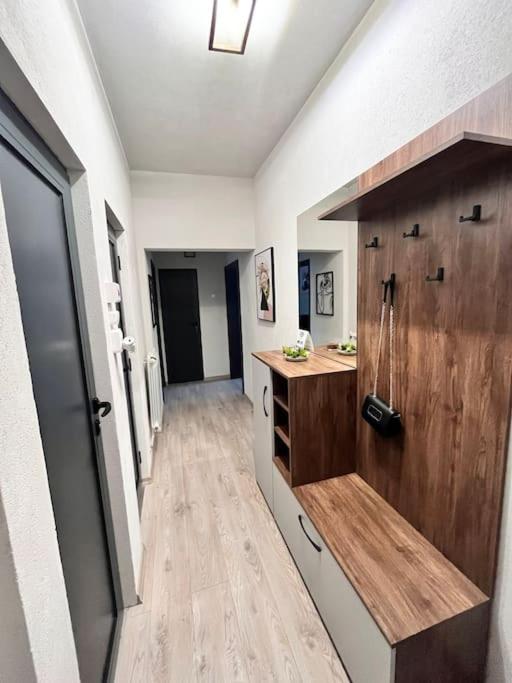 Fotografie z fotogalerie ubytování Flat 7 luxury apartment, free parking. v destinaci Pazardžik
