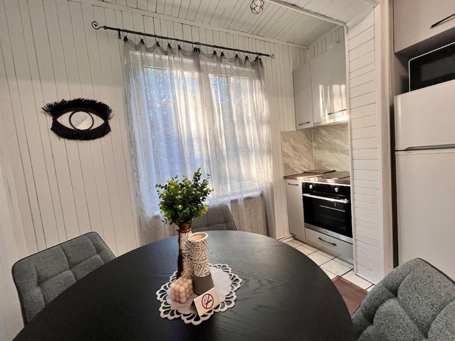 Fotografie z fotogalerie ubytování Flat 7 luxury apartment, free parking. v destinaci Pazardžik