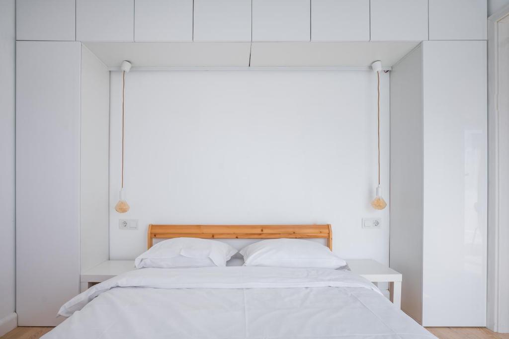 Легло или легла в стая в High End 2BD Penthouse - NDK