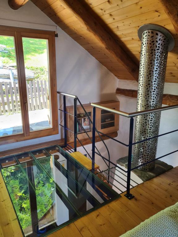 Fotografie z fotogalerie ubytování Casa Poiana v destinaci Ronco sopra Ascona