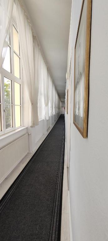Fotografia z galérie ubytovania Budapest Csaszar Hotel v Budapešti