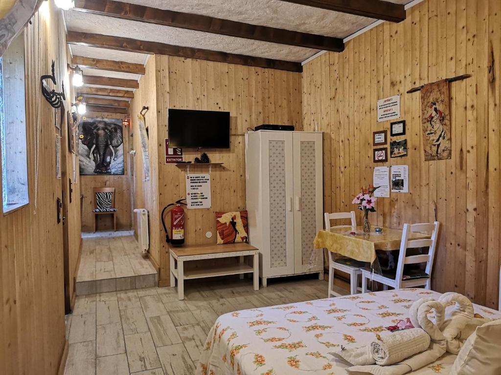 Casa Rural La Gustoza - 16