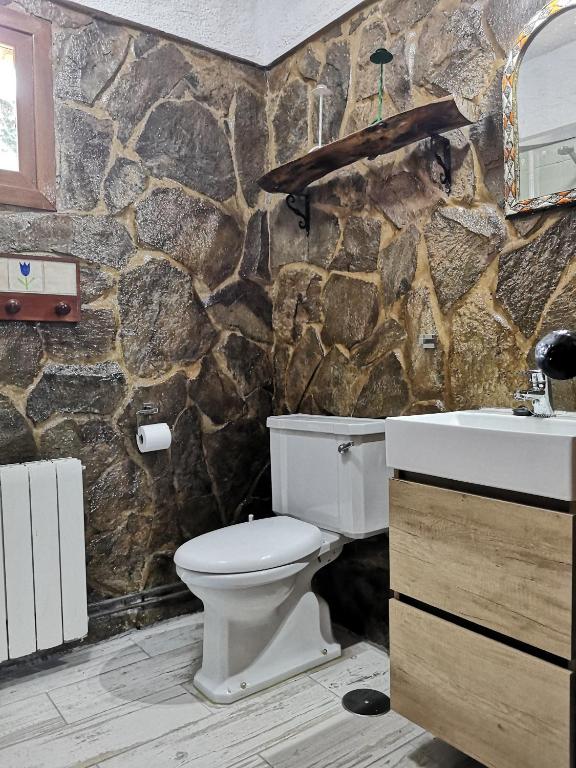 Casa Rural La Gustoza - 5