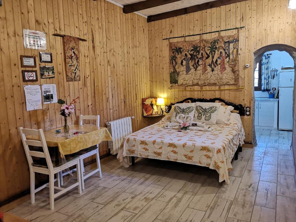 Casa Rural La Gustoza - 8