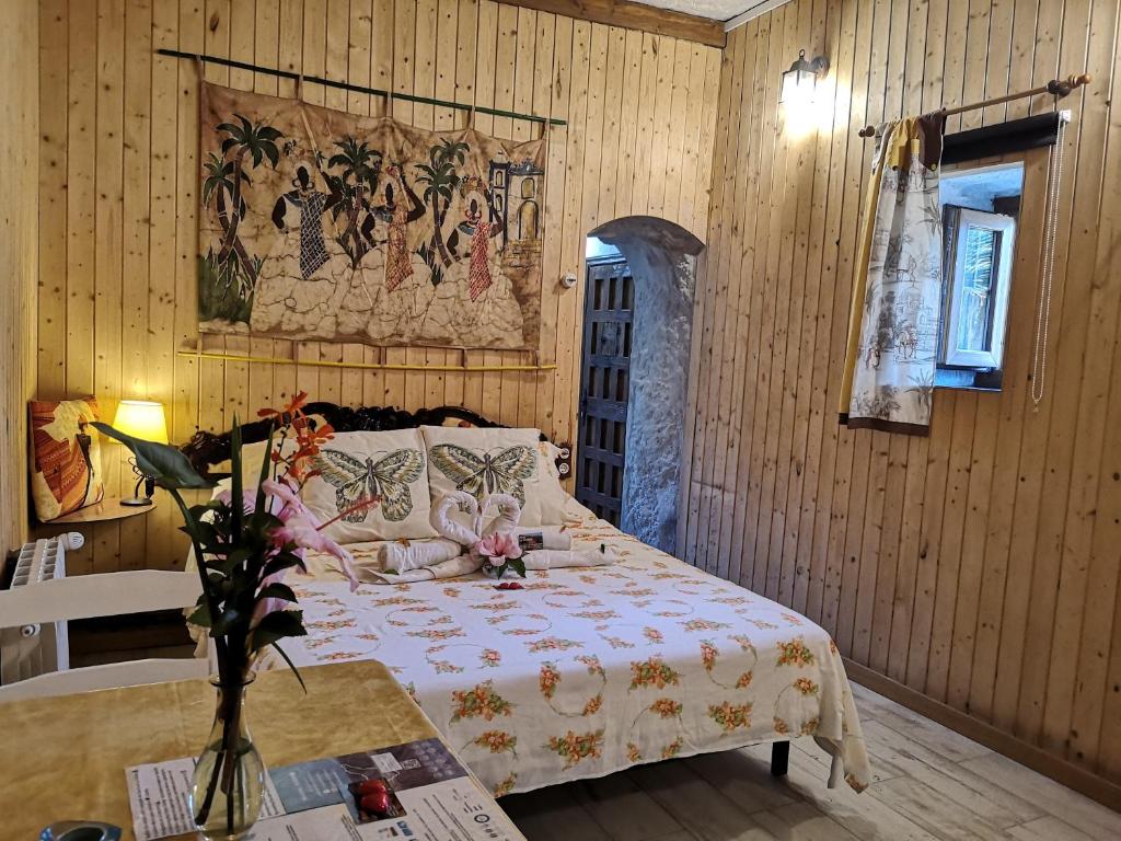 Casa Rural La Gustoza - 17