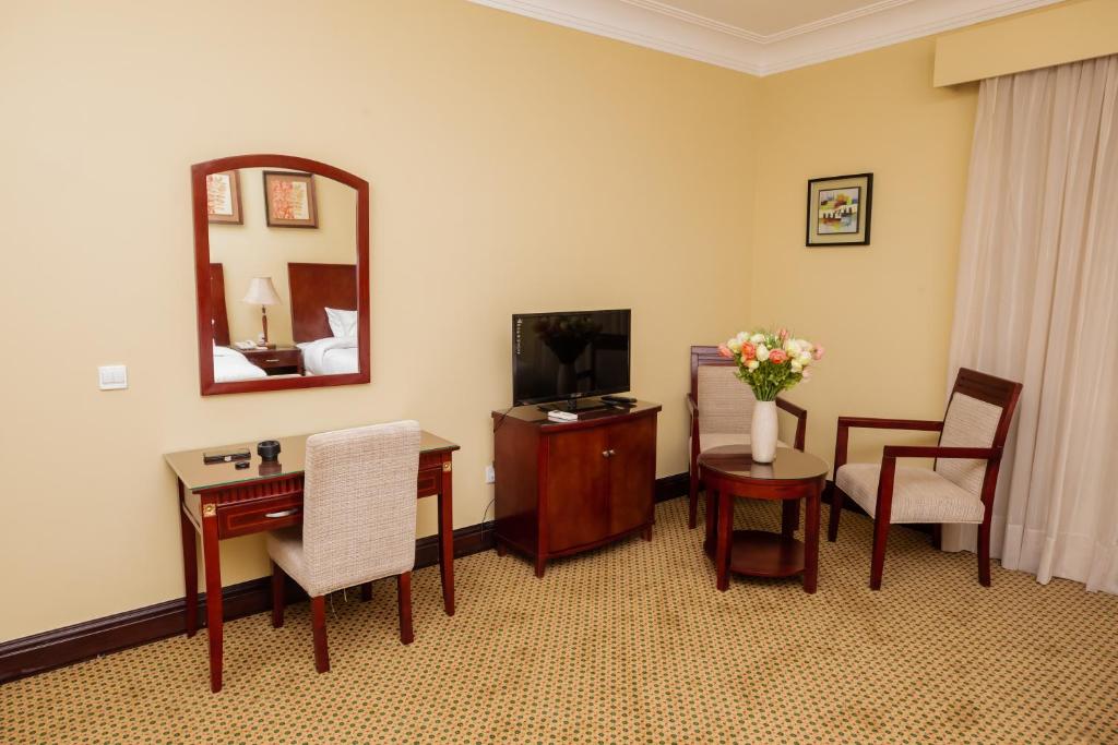 The Villa 604 Powered by look - 18