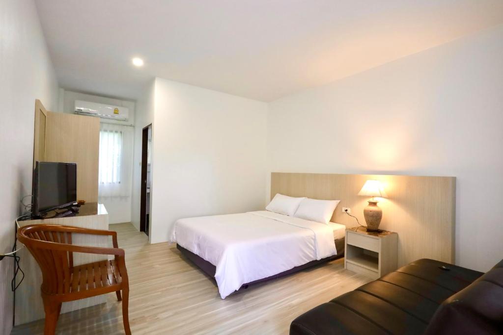 Fantasy Hill Bungalow - Resim 27