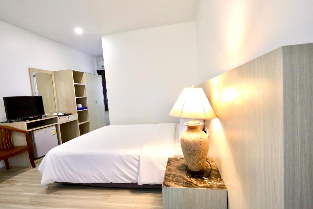 Fantasy Hill Bungalow - Resim 26