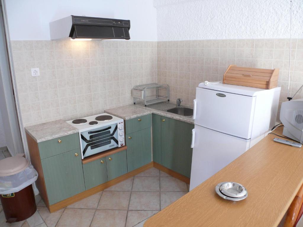 Esperides Maisonettes - Appartement (4 Volwassenen) - Gesplitst Niveau