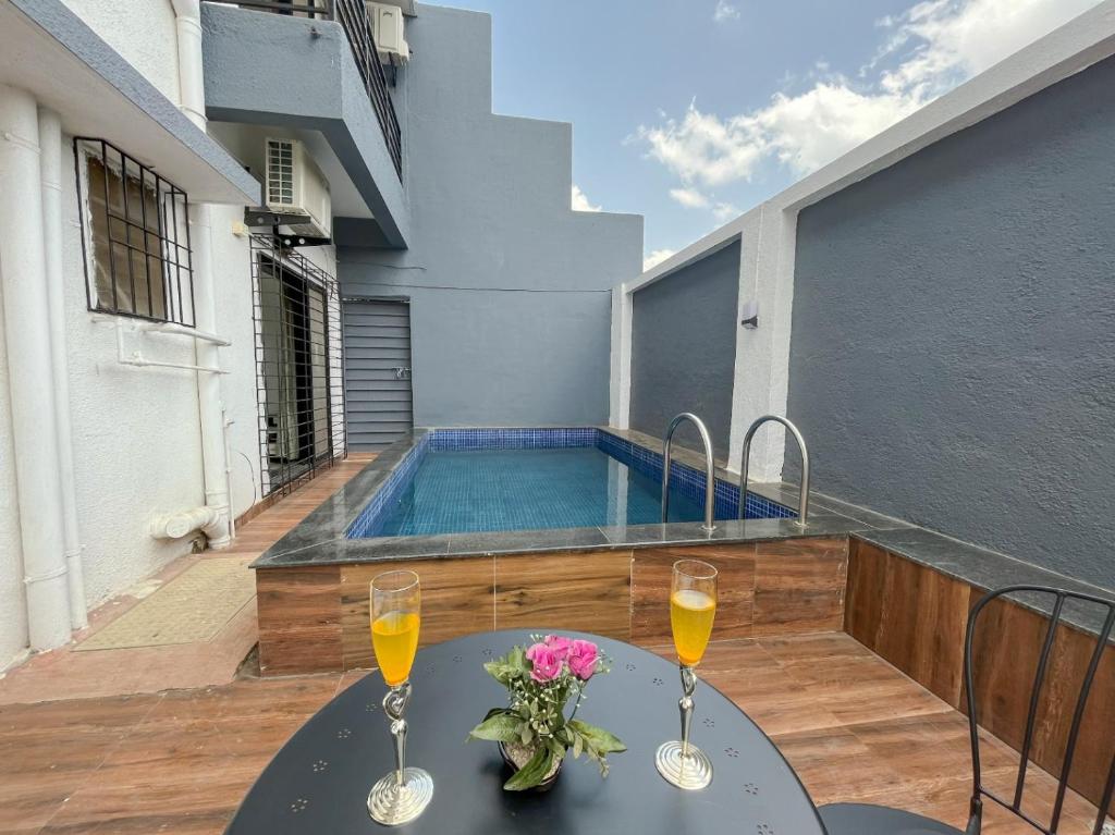 Tulip Villa, Lonavala (updated prices 2025)