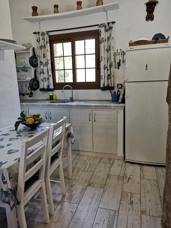 Casa Rural La Gustoza - 12