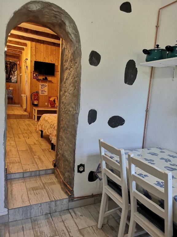 Casa Rural La Gustoza - 13