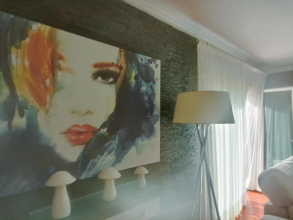 Fotografie z fotogalerie ubytování Anjos’home v destinaci Viana do Castelo