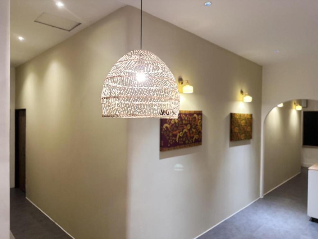 Fotografie z fotogalerie ubytování Jiran Hostel Kota Kinabalu v destinaci Kota Kinabalu