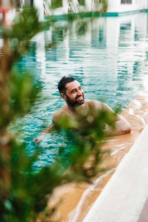 Casa Del M Patong Phuket - Newly Renovated - Resim 25