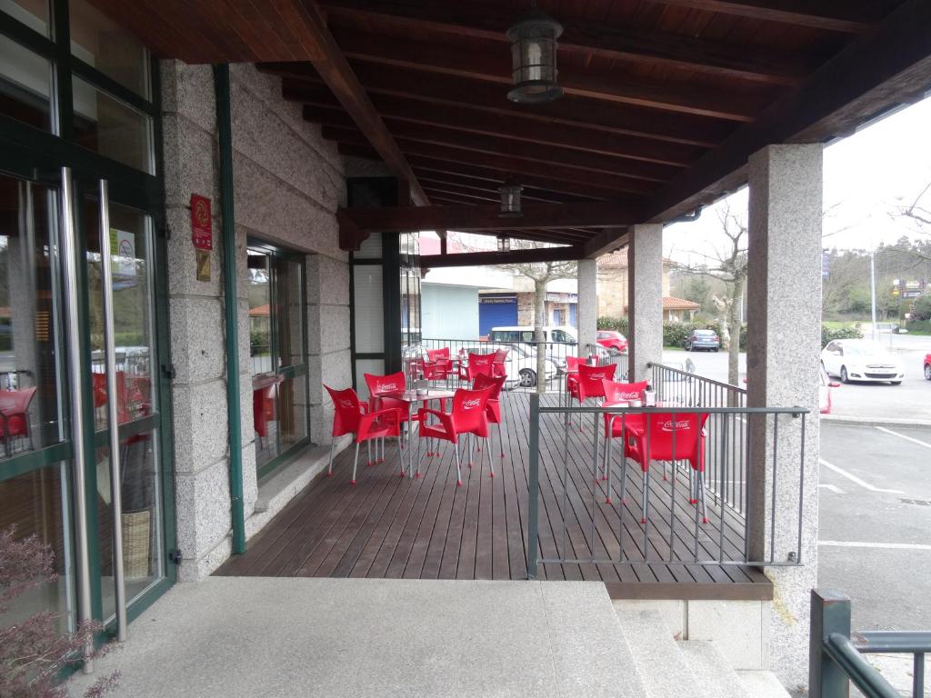 Hotel Akelarre, Santiago de Compostela – Precios actualizados ...