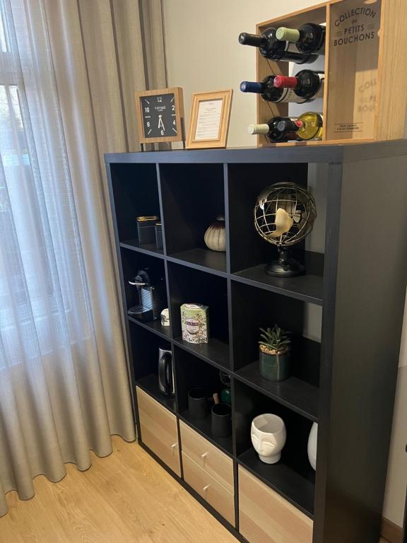 Foto da galeria de Francisca City House em Vila Nova de Gaia