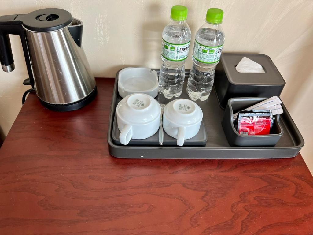 Sapa Centre Hotel - 6