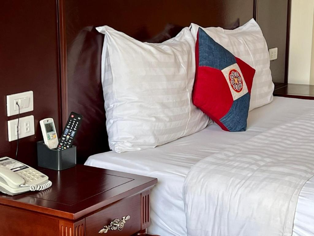 Sapa Centre Hotel - 1