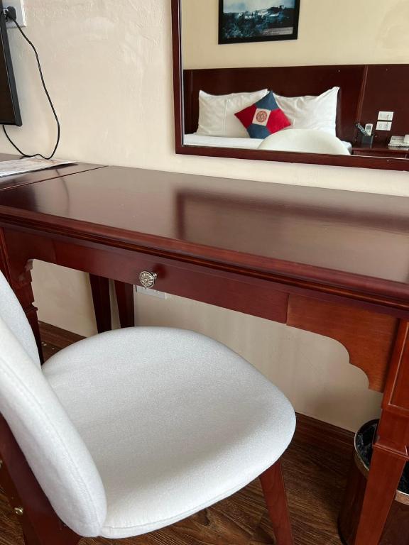 Sapa Centre Hotel - 4