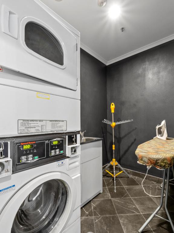 Azzurro Boutique Hotel - Surry Hills - Resim 4