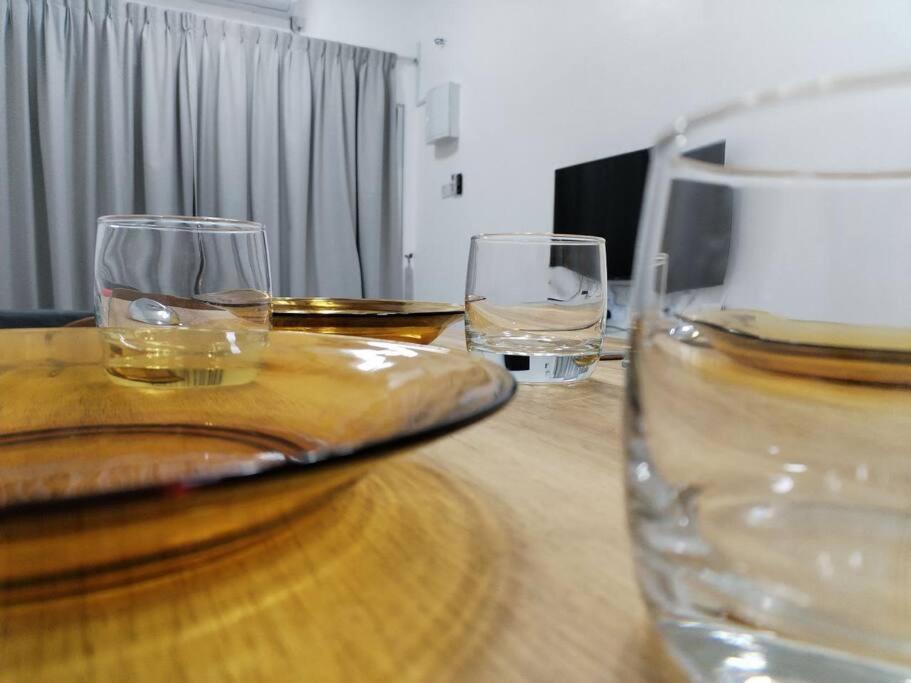 Ποτά στο Nana's Sitiawan Home Stay, Victoria cottage