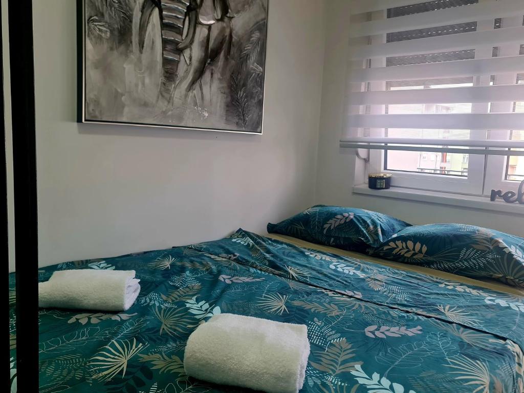 GOMEX studio - One-Bedroom Apartment