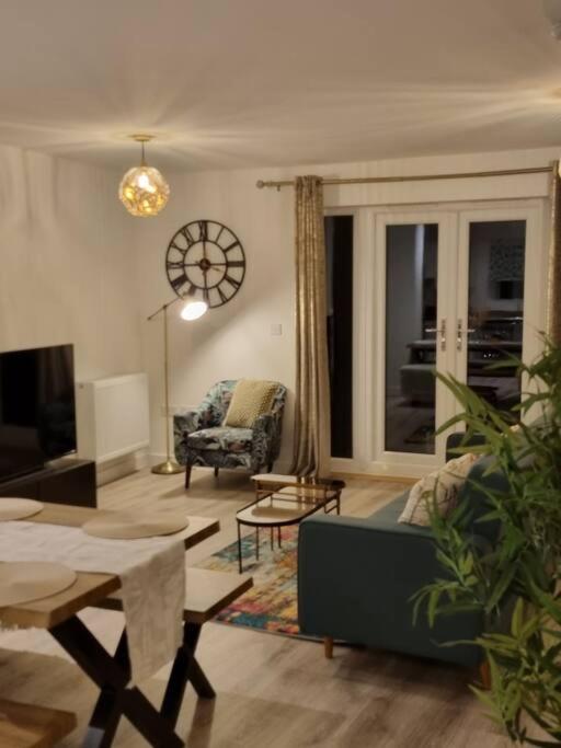 Modern 2bedroom House in Ipswich Suffolk 5