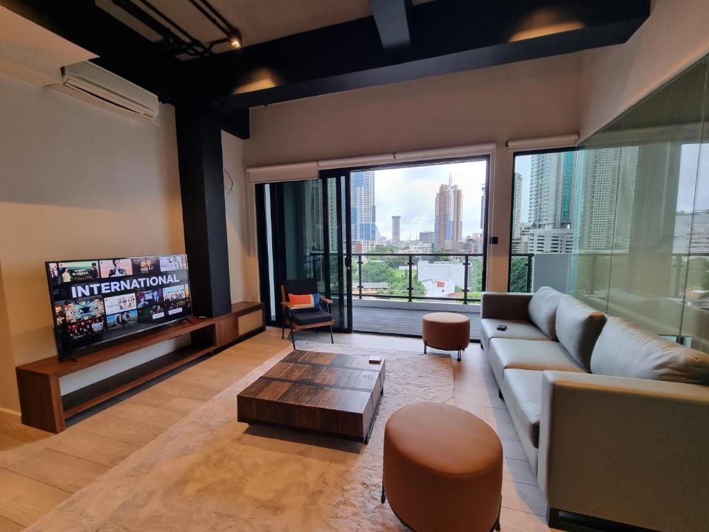 VAUX Park Street Hotel - A collection of 8 luxury lofts - 1