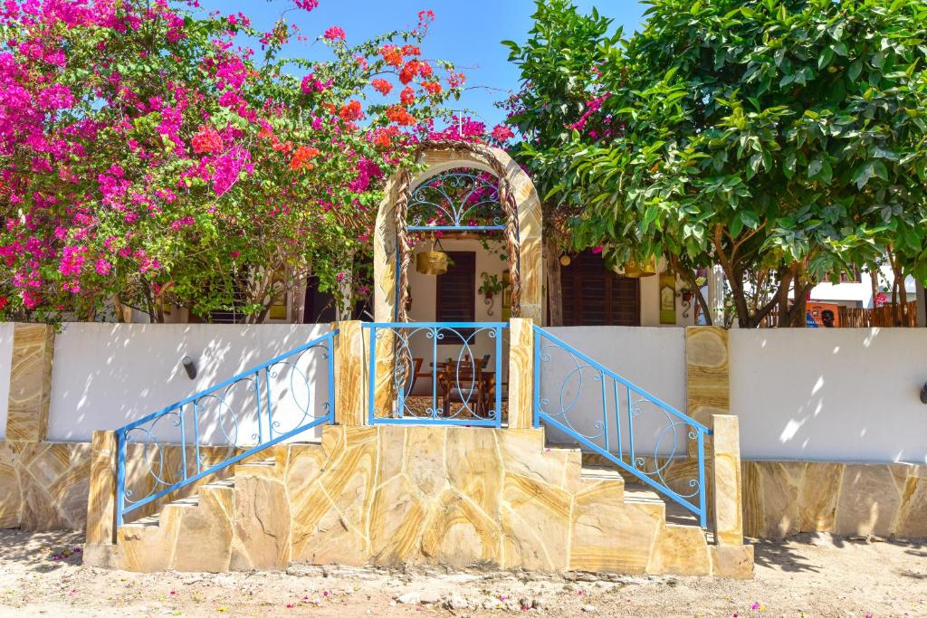 Fotografie z fotogalerie ubytování Barabara house v destinaci Jambiani