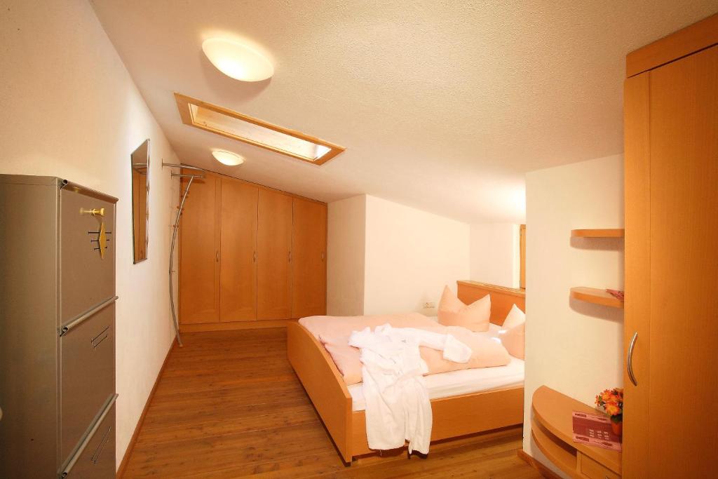 Falkner Appartement Resort - 14