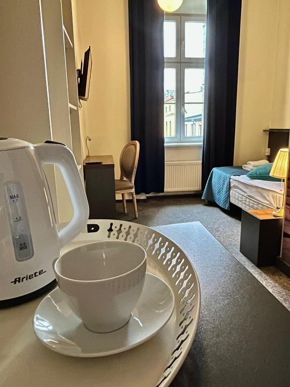 Good Time Residence - Resim 42