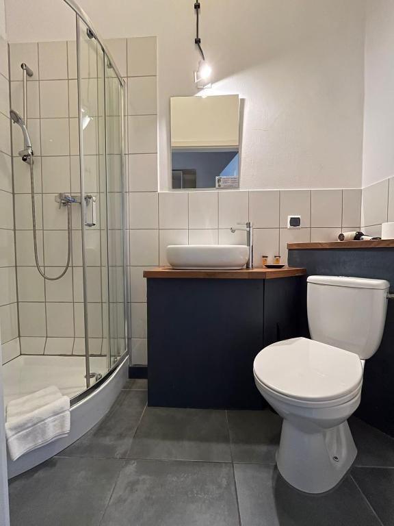 Good Time Residence - Resim 44