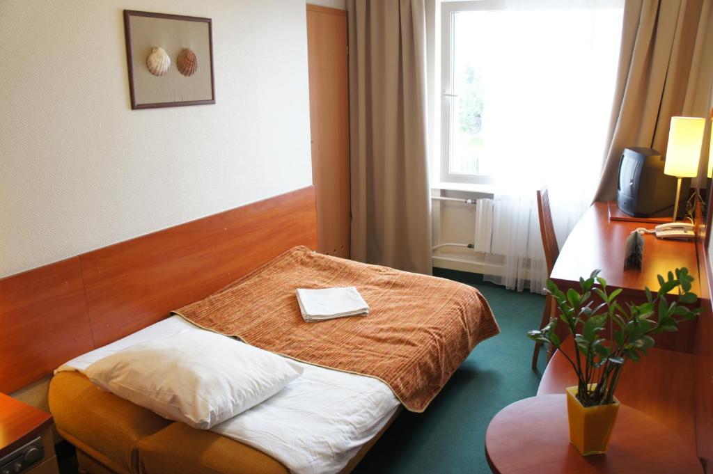 Hotel La Siesta & Medical Spa - 14