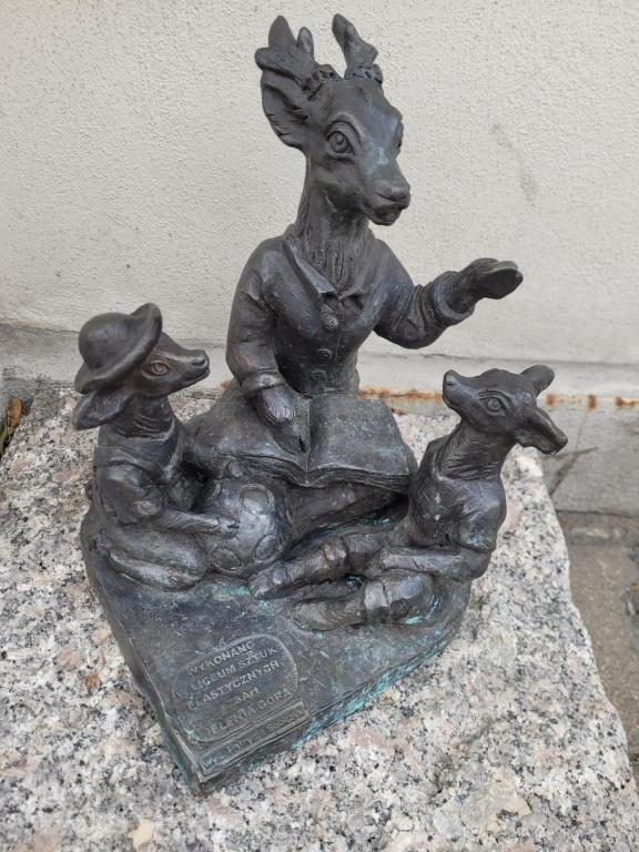 Apartament LILLA - 9